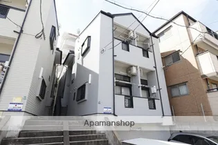 ポラリス藤崎の画像