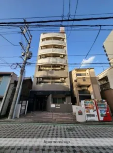 ステイタスマンション姪浜【901号室】の外観