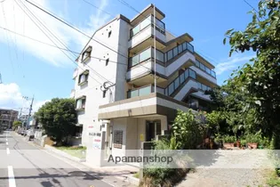 OAK VILLA室見14TH(旧アメニティ南庄)【306号室】の外観