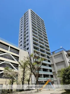 シティタワー西新の画像