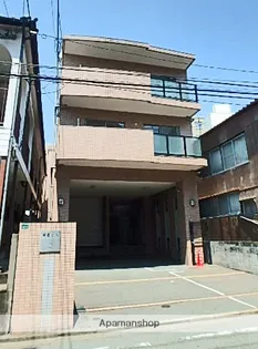 翠香ビル【202号室】の外観