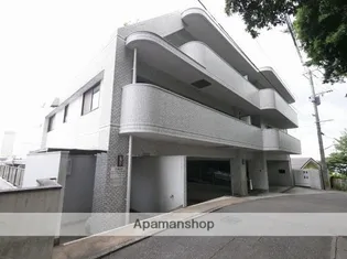 ライオンズマンション紅葉山公園の画像