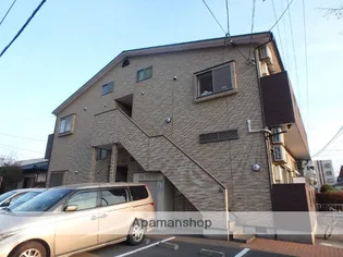 ウィンザー荒江の画像