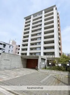 ル サンク西新六丁目の画像