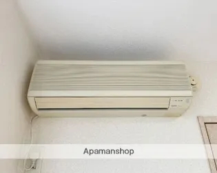 クレイドル室見B棟【2階】の内装