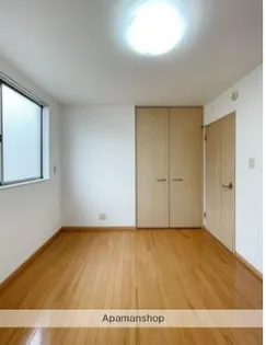 クレイドル室見B棟【2階】の内装