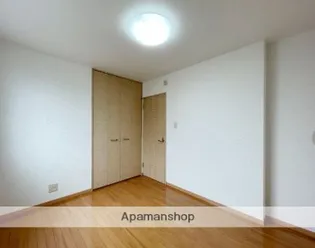 クレイドル室見B棟【2階】の内装