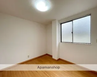 クレイドル室見B棟【2階】の内装