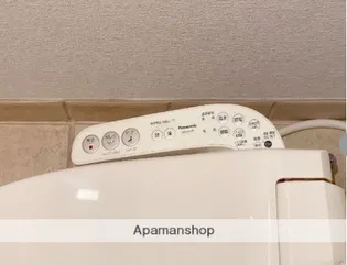 クレイドル室見B棟【2階】の内装