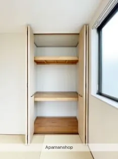 クレイドル室見B棟【2階】の内装