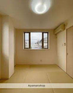 クレイドル室見B棟【2階】の内装