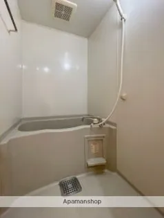 クレイドル室見B棟【2階】の風呂