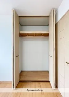 クレイドル室見B棟【2階】のその他画像