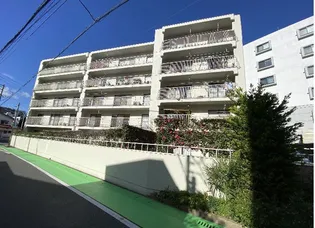 サンライフ藤崎の画像