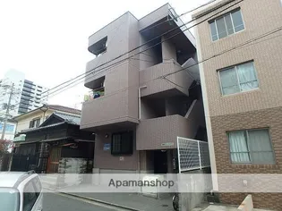 西新エリーナハイツの画像