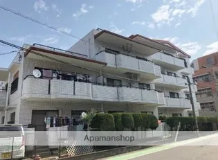 アムール室見の画像