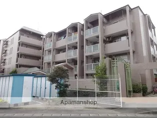 スカイアーベイン室見【401号室】の外観