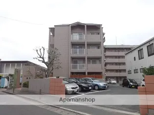 スカイアーベイン室見【401号室】の外観