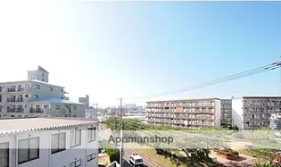 スカイアーベイン室見【401号室】の外観