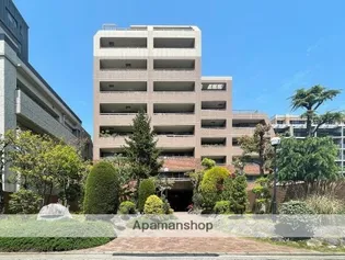 西新二丁目パーク ホームズの画像