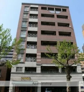 ゴールド大濠の画像