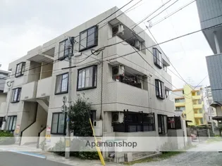 シグナスハイツの画像