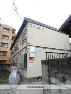 コーポ美津の画像