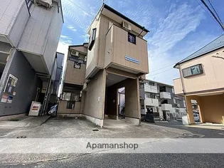 エムアール&エムズの画像