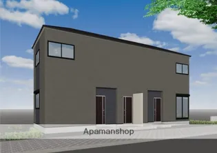 パームツリー西新南の画像