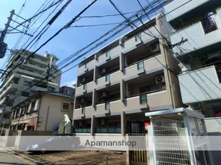 アイランド大濠の画像