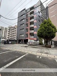 唐人一番館【5階】の外観