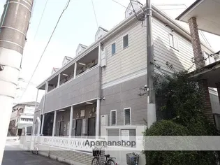 サンリバー室見【101号室】の外観