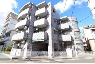 ポルトス西新の画像