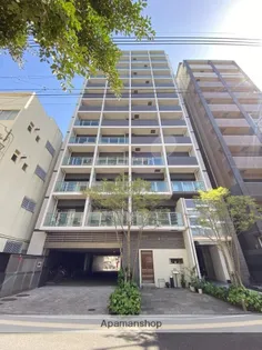 グランフォーレプライム西新の画像