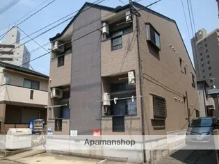 ポラリス室見の画像