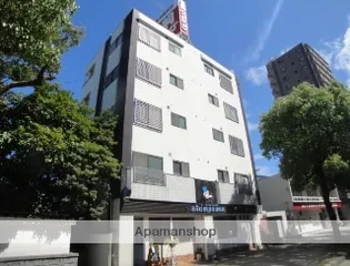 プレジデントマンションの画像