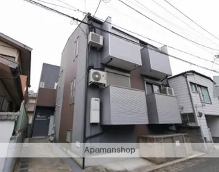 ビータス姪浜の画像