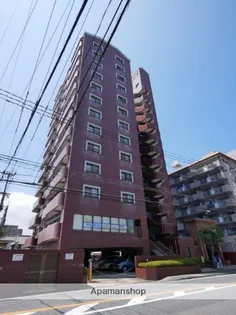 ライオンズマンション姪浜第2の画像