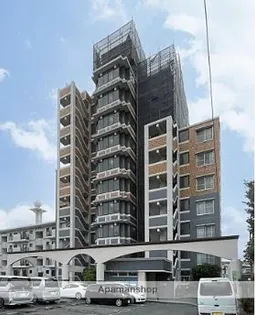 エプレーヌ愛宕の画像