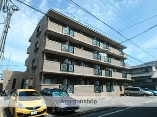 プレステージ室見の画像