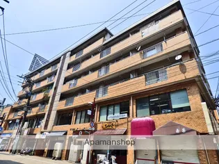 藤崎センタービルの画像