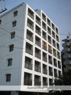 カサブランカ1番館の画像