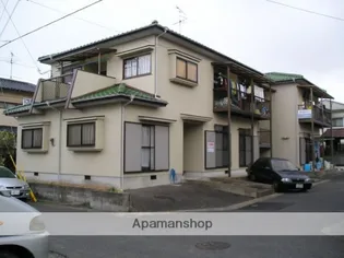 重留ハイツの画像