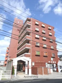 エレガンス青木の画像