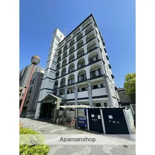 サンセット百道の画像