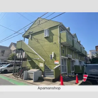 アールヒルズ城西の画像