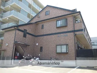 キャバーン姪浜の画像