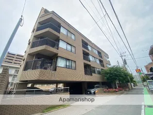 アドバンテージ百道の画像