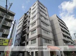 サザンコート西新の画像