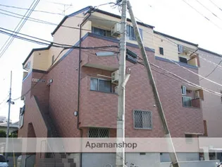 ポラリス西新の画像